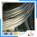 3mm Galvanized Mattress Steel Wire Price